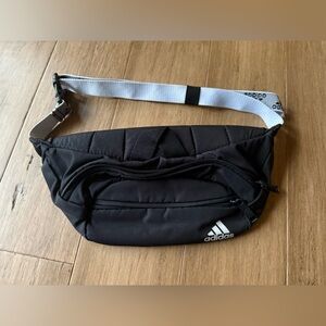Adidas Cross Body Belt Bag